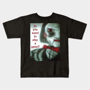 Billy Kids T-Shirt